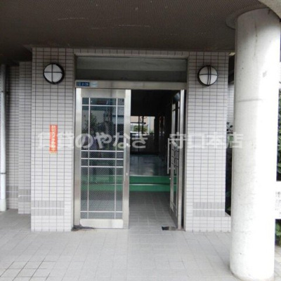 【玄関】 | メゾン・ド・エルGE