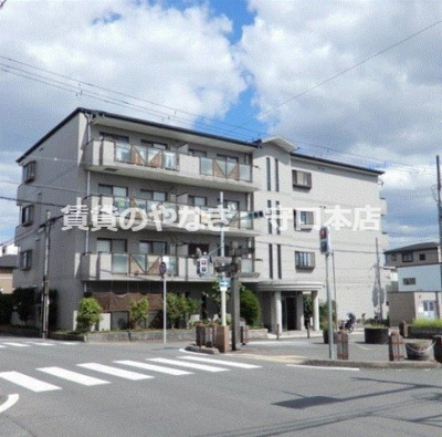 【外観】 | メゾン・ド・エルGE