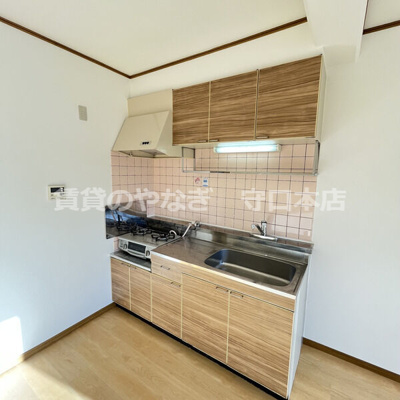 【キッチン】 | メゾン・ド・エルGE