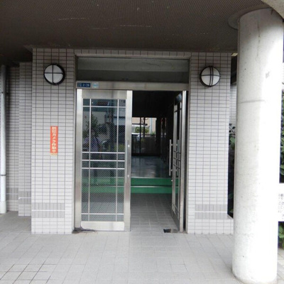  | メゾン・ド・エルGE