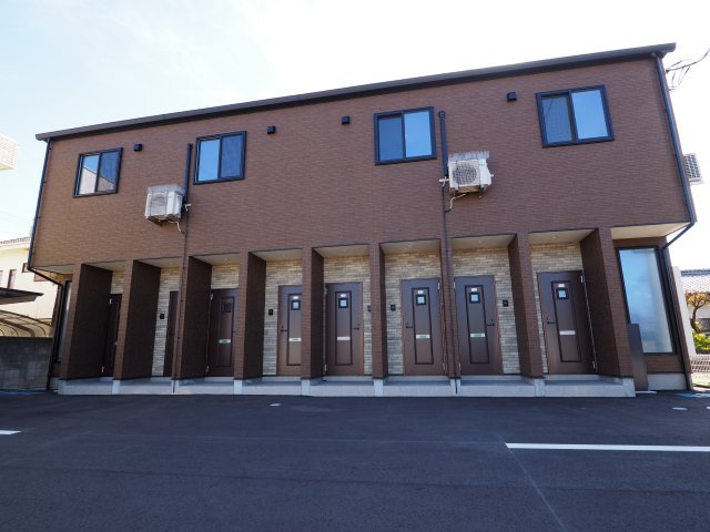 K・グランデ台新田