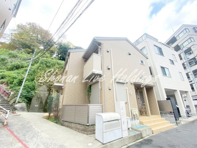 【外観】 | エヴァグリーンテラス