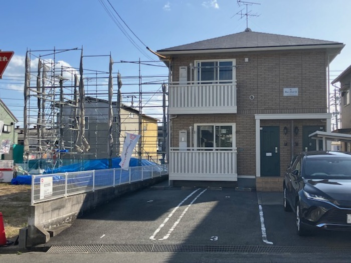 ローズコートYのその他