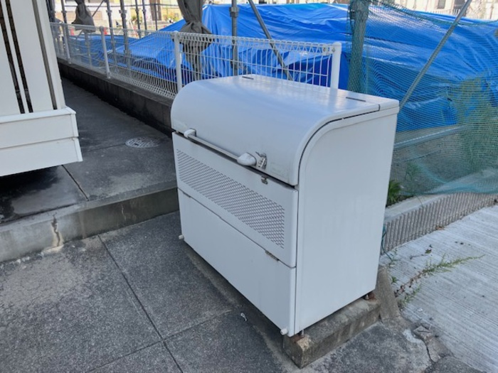 ローズコートYのその他共用部分