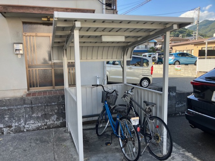 ローズコートYのその他共用部分