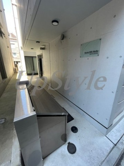 【その他共用部分】