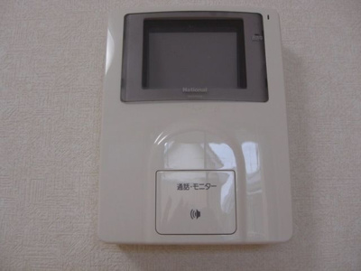 【セキュリティ】 | サンパレス