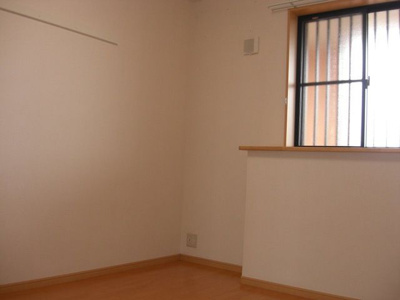 【洋室】 | サンパレス