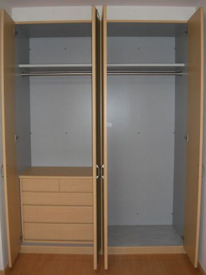 【収納】 | サンパレス