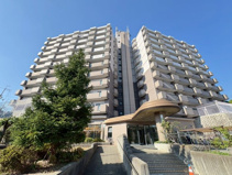 グリーンハイム千里Ⅱの画像