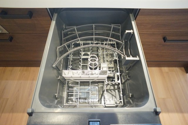 【キッチン】の画像