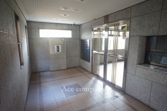 【エントランス】の画像