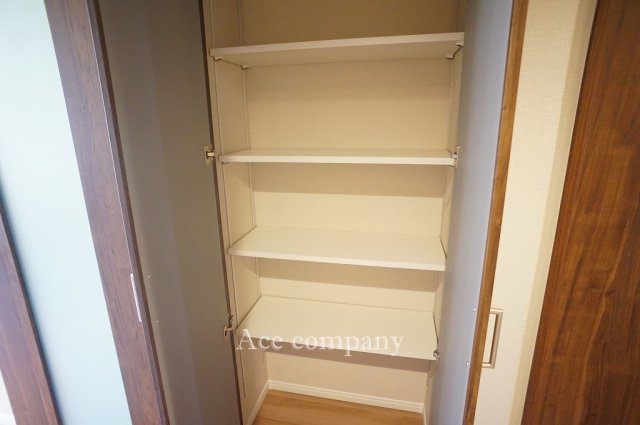 【収納】の画像