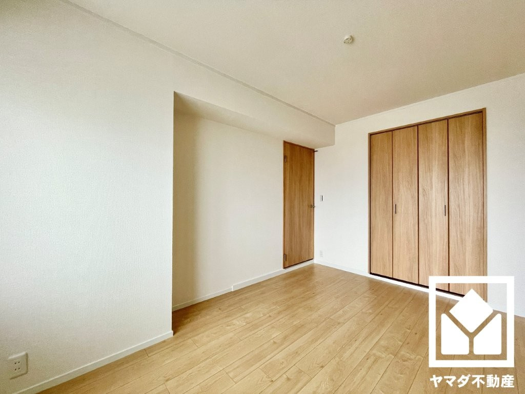 桂川ハイツ5号館のその他