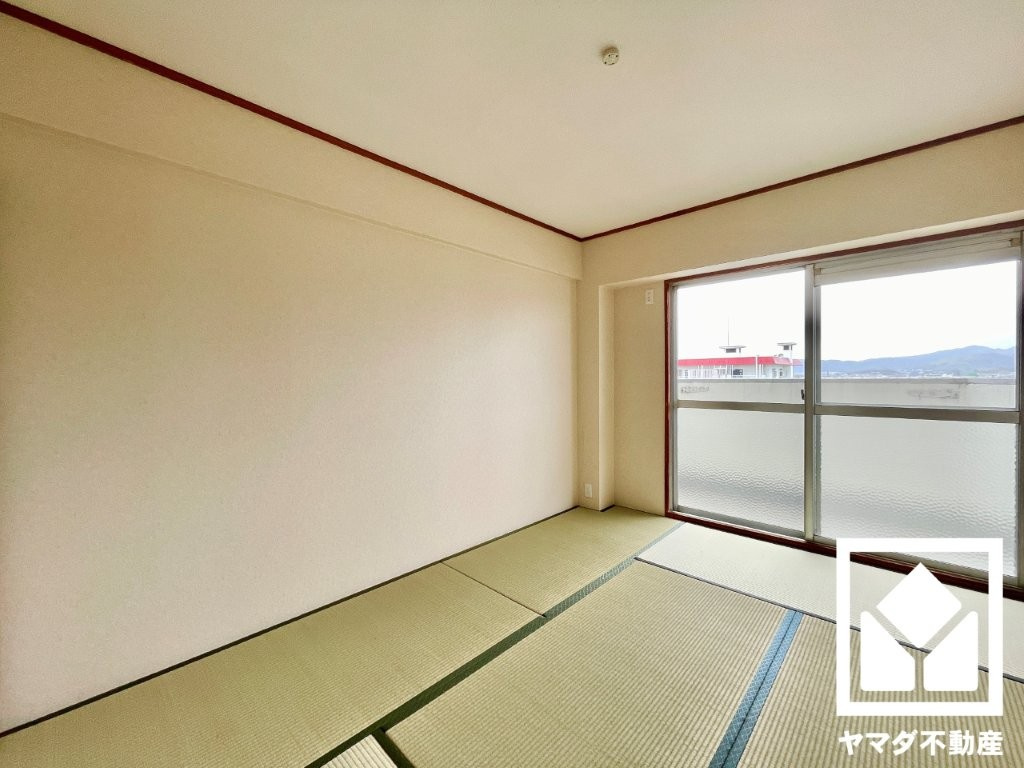 桂川ハイツ5号館のその他