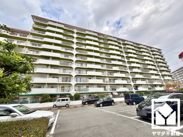 桂川ハイツ5号館のその他