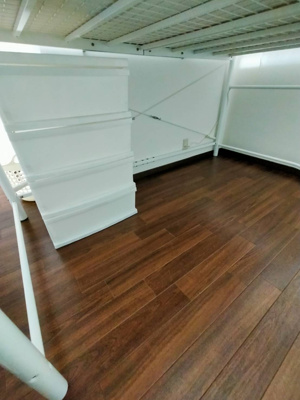 【収納】 | ハナミズキ藤江