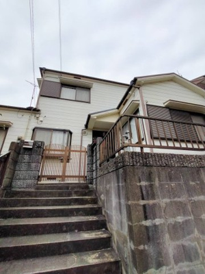 【外観】 | ハナミズキ藤江