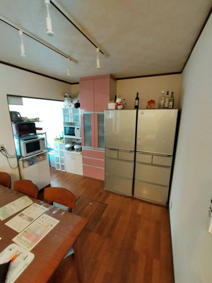 【設備】 | ハナミズキ藤江