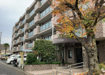 レゾン南林間の画像