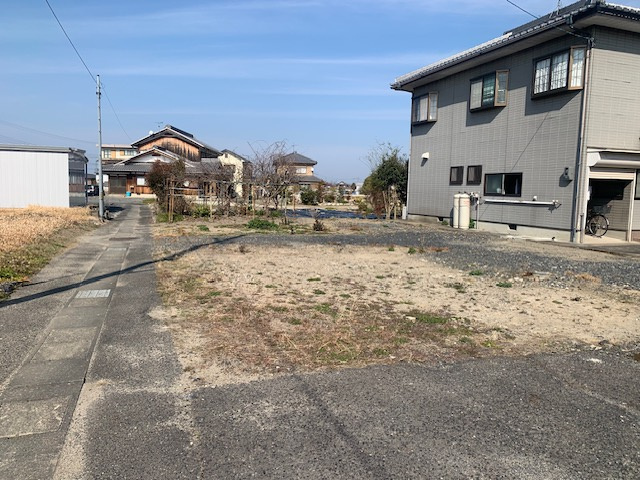  | 草津市下物町　売地