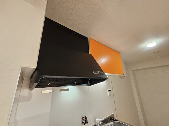 オレンジマンションのその他