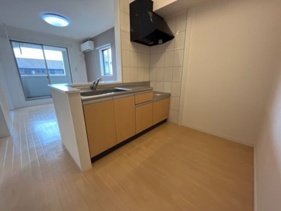 【キッチン】 | プレジール