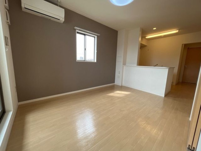 【居間・リビング】 | プレジール