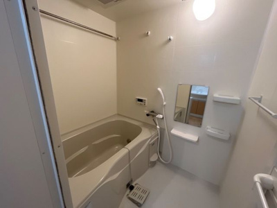 【浴室】 | プレジール