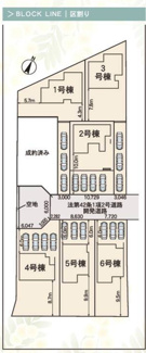  | 【名古屋市港区船頭場1丁目304新築戸建4号棟】✨️仲介手数料無料✨️福田小学校・南陽中学校