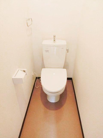 【トイレ】