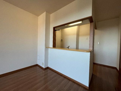 【居間・リビング】 | カームハイツ