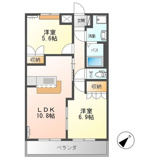 カームハイツの画像