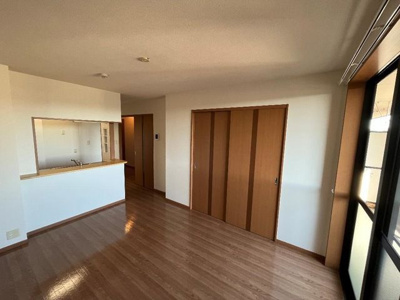 【居間・リビング】 | カームハイツ