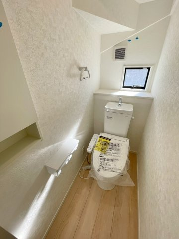 【トイレ】 | 足利市今福町　第1