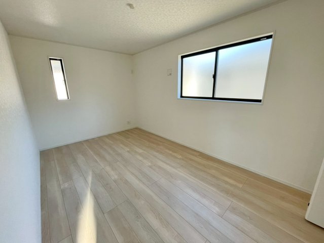 【子供部屋】 | 足利市今福町　第1