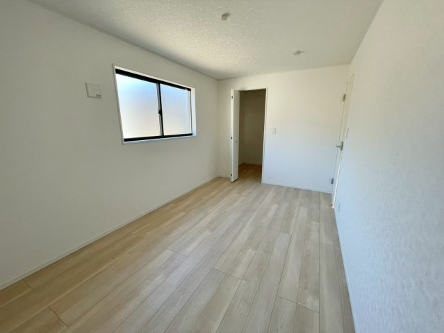【子供部屋】 | 足利市今福町　第1