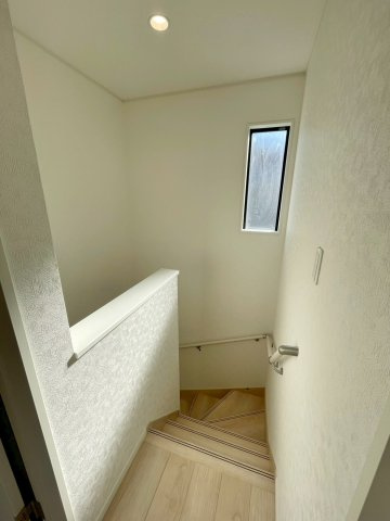 【内装】 | 足利市今福町　第1