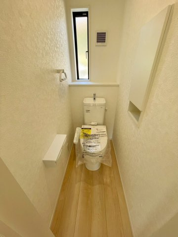 【トイレ】 | 足利市今福町　第1