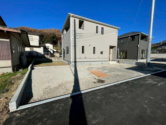 【駐車場】 | 足利市今福町　第1