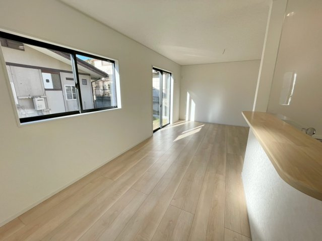 【居間・リビング】 | 足利市今福町　第1