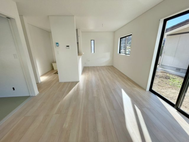 【内装】 | 足利市今福町　第1