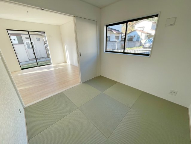 【和室】 | 足利市今福町　第1