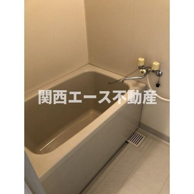 【浴室】 | アビタシオン岸田