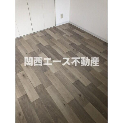 【寝室】 | アビタシオン岸田