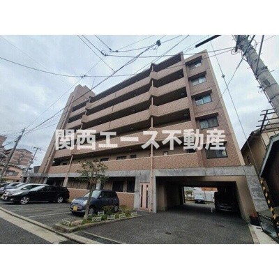 【外観】 | アビタシオン岸田