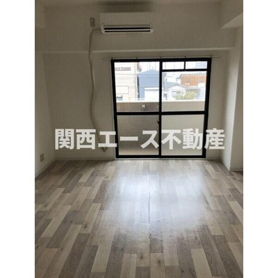 【居間・リビング】 | アビタシオン岸田