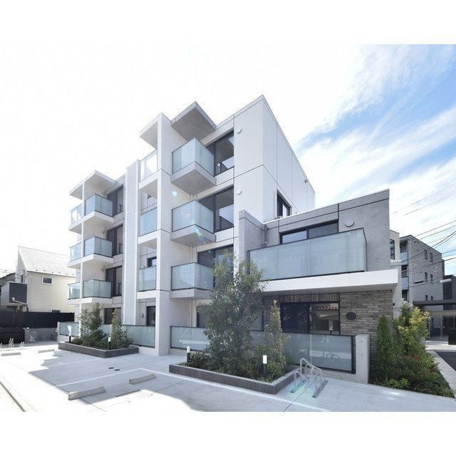 ＧＲＡＮＰＡＳＥＯ駒沢大学