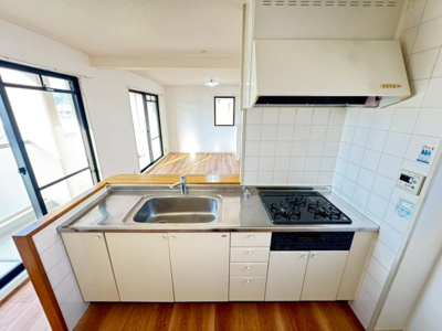 【キッチン】 | 南山コーポ