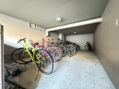 【その他共用部分】 | 南山コーポ